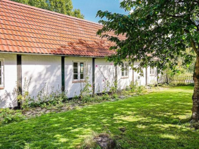 4 star holiday home in Aakirkeby, Aakirkeby